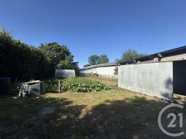 Maison à vendre  6 pièces - 165 m2 LE HORPS - 53