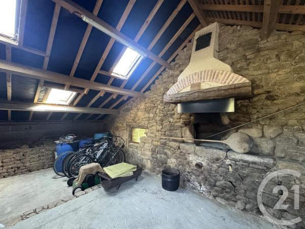 Maison à vendre  6 pièces - 165 m2 LE HORPS - 53