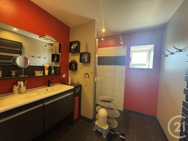 Maison à vendre  6 pièces - 165 m2 LE HORPS - 53