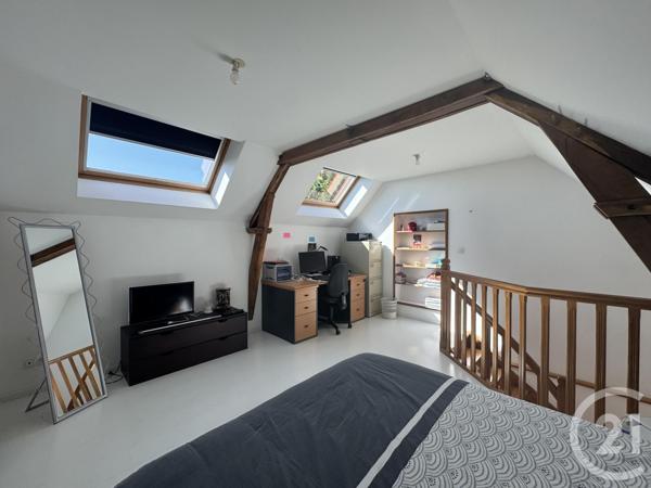 Maison à vendre  6 pièces - 165 m2 LE HORPS - 53