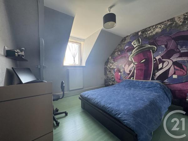 Maison à vendre  6 pièces - 165 m2 LE HORPS - 53