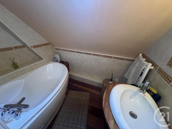 Maison à vendre  6 pièces - 165 m2 LE HORPS - 53