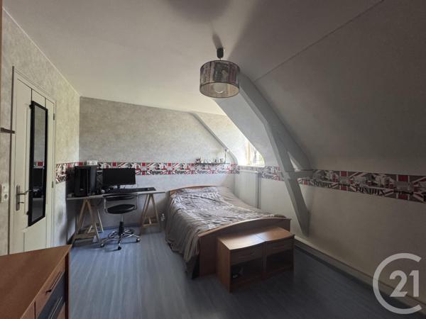 Maison à vendre  6 pièces - 165 m2 LE HORPS - 53