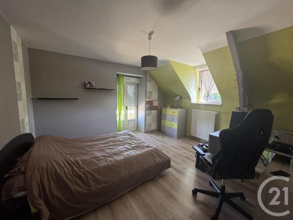 Maison à vendre  6 pièces - 165 m2 LE HORPS - 53