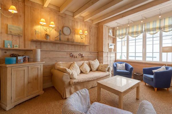 Appartement à vendre 4 pièces 76.15m² Le Touquet-Paris-Plage (62520)