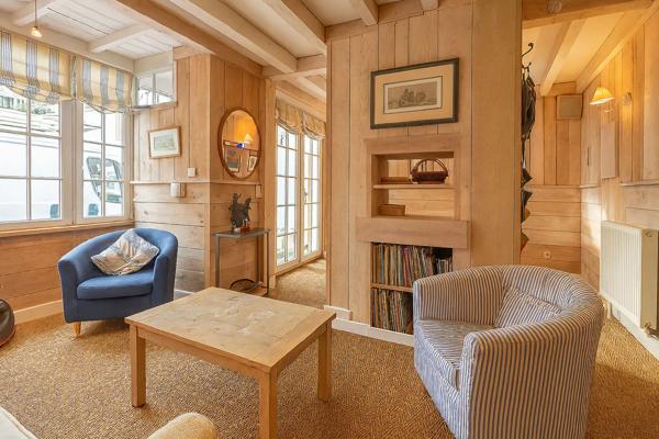 Appartement à vendre 4 pièces 76.15m² Le Touquet-Paris-Plage (62520)