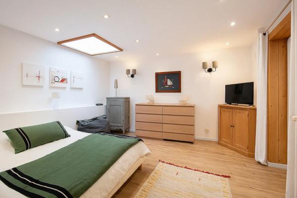 Appartement à vendre 4 pièces 76.15m² Le Touquet-Paris-Plage (62520)