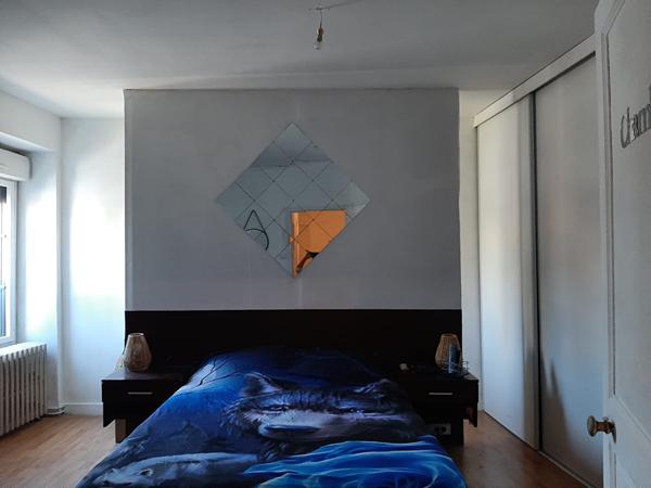 Charmante Maison de Ville a Nueil les Aubiers - A Vendre !