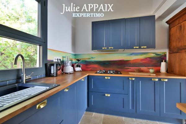 Roquebrune-sur-Argens (83380) Villa vue mer avec piscine