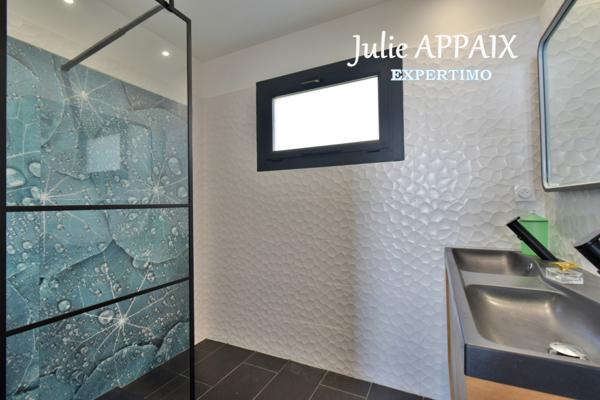 Roquebrune-sur-Argens (83380) Villa vue mer avec piscine