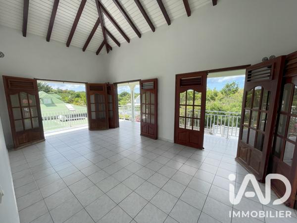Maison à vendre 5 pièces 116,76 m² Petit-Canal