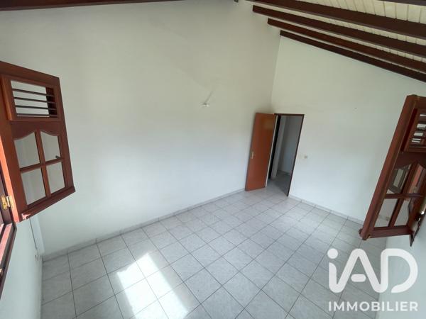 Maison à vendre 5 pièces 116,76 m² Petit-Canal