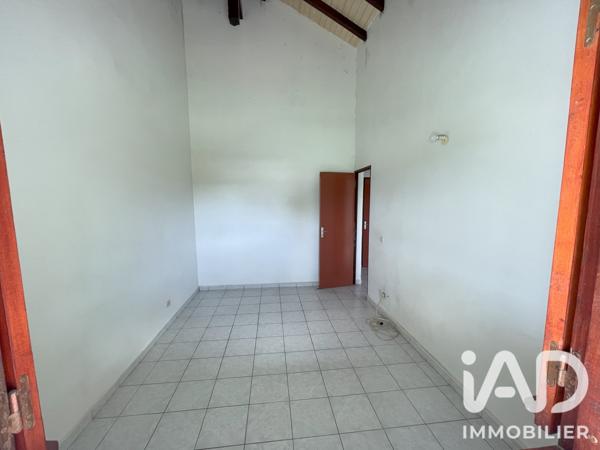 Maison à vendre 5 pièces 116,76 m² Petit-Canal
