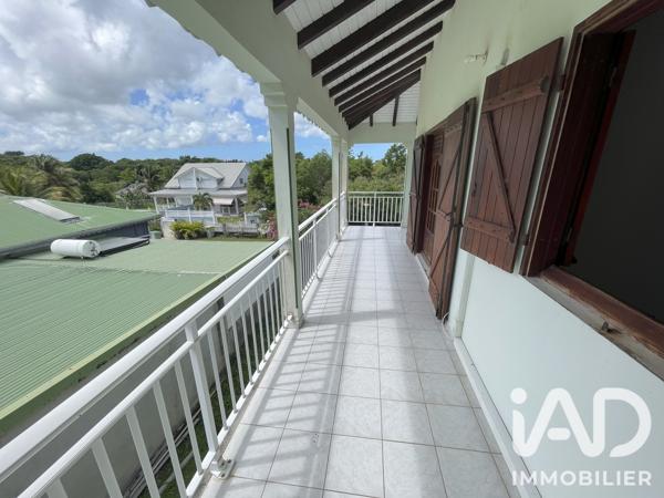 Maison à vendre 5 pièces 116,76 m² Petit-Canal
