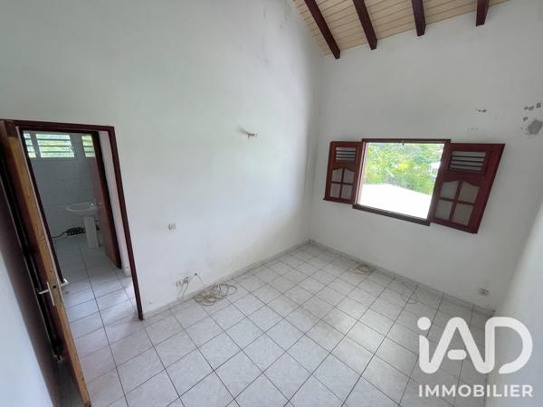 Maison à vendre 5 pièces 116,76 m² Petit-Canal