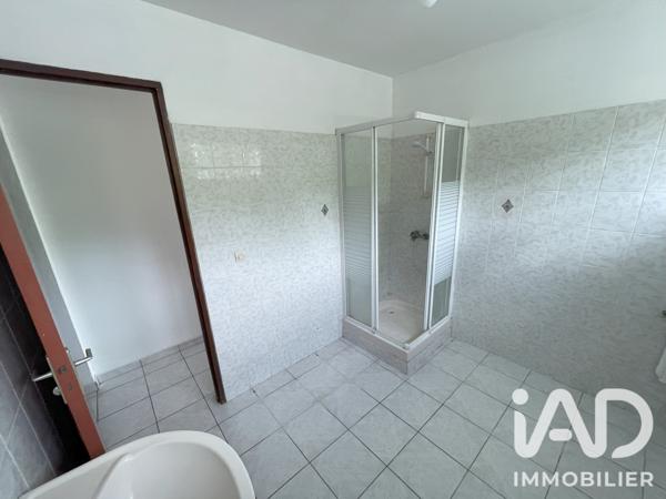 Maison à vendre 5 pièces 116,76 m² Petit-Canal