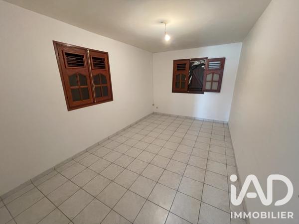 Maison à vendre 5 pièces 116,76 m² Petit-Canal