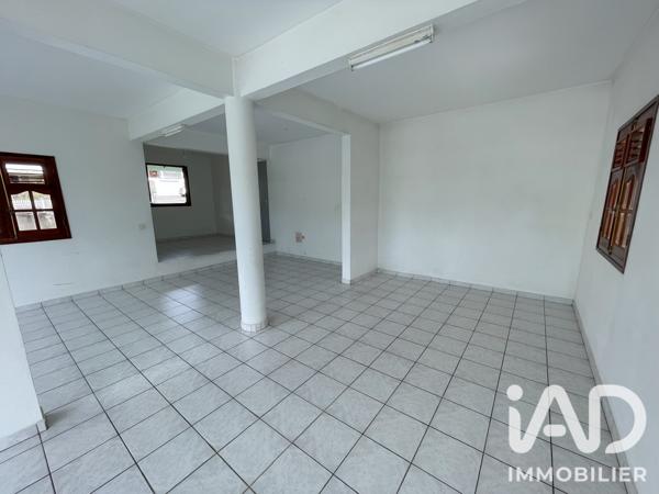 Maison à vendre 5 pièces 116,76 m² Petit-Canal