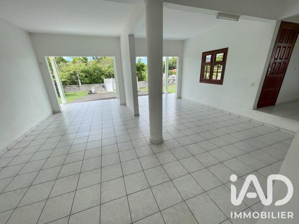 Maison à vendre 5 pièces 116,76 m² Petit-Canal