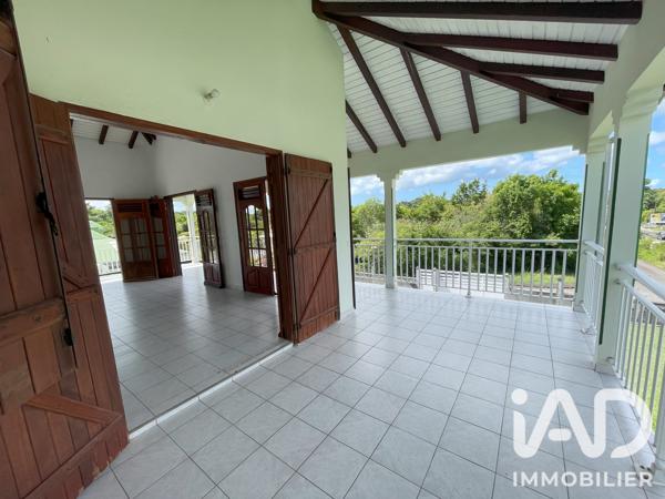 Maison à vendre 5 pièces 116,76 m² Petit-Canal