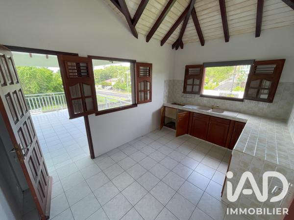 Maison à vendre 5 pièces 116,76 m² Petit-Canal