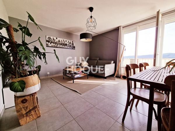 Location : appartement 3 pièces à PORTES LES VALENCE
