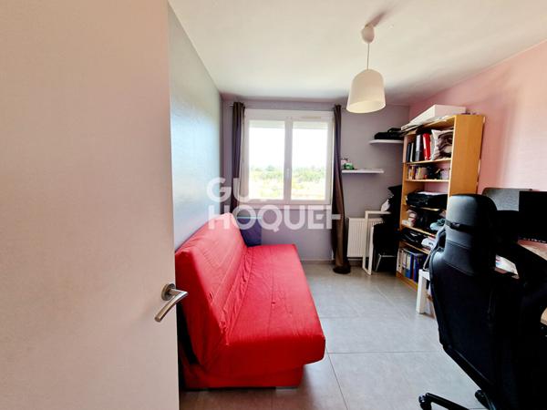 Location : appartement 3 pièces à PORTES LES VALENCE