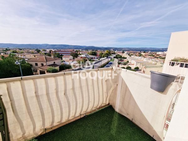 Location : appartement 3 pièces à PORTES LES VALENCE