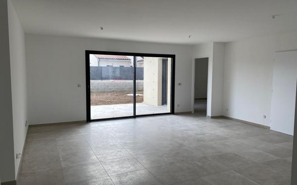 Maison à louer    2 pièces •  Bourg-de-Péage