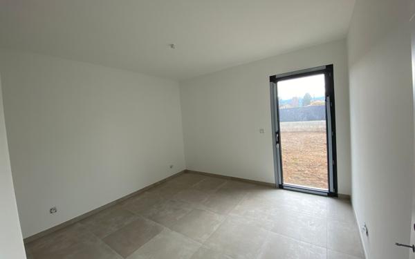 Maison à louer    2 pièces •  Bourg-de-Péage