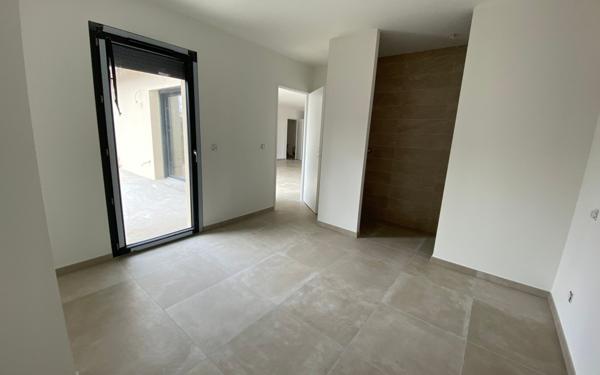 Maison à louer    2 pièces •  Bourg-de-Péage