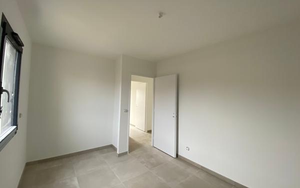 Maison à louer    2 pièces •  Bourg-de-Péage