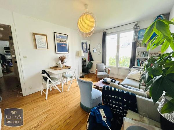 Appartement à louer 3 pièces 50.56m²