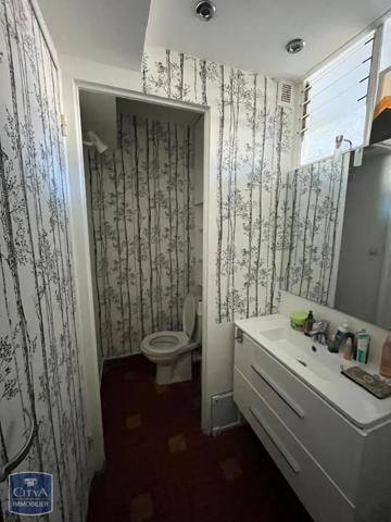 Appartement à louer 3 pièces 50.56m²