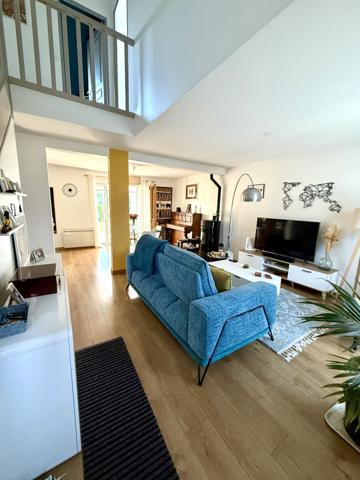 Melesse (35520) Belle Maison traditionnelle Melesse