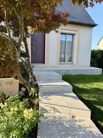 Melesse (35520) Belle Maison traditionnelle Melesse