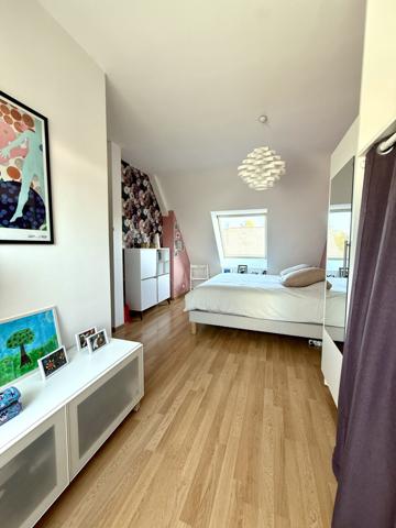 Melesse (35520) Belle Maison traditionnelle Melesse