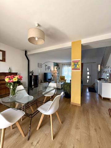 Melesse (35520) Belle Maison traditionnelle Melesse