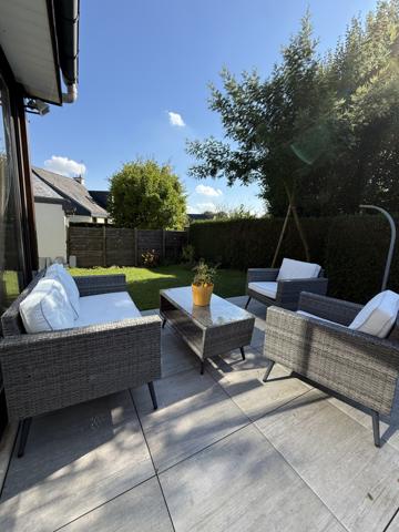 Melesse (35520) Belle Maison traditionnelle Melesse