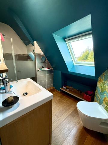 Melesse (35520) Belle Maison traditionnelle Melesse