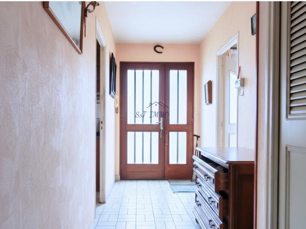 Lardy (91510) Maison - 88 m² - 4 pièces