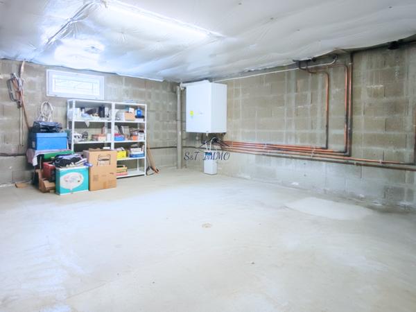 Lardy (91510) Maison - 88 m² - 4 pièces