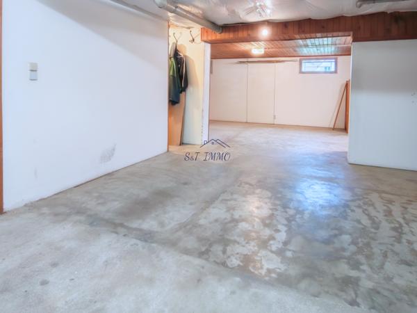 Lardy (91510) Maison - 88 m² - 4 pièces