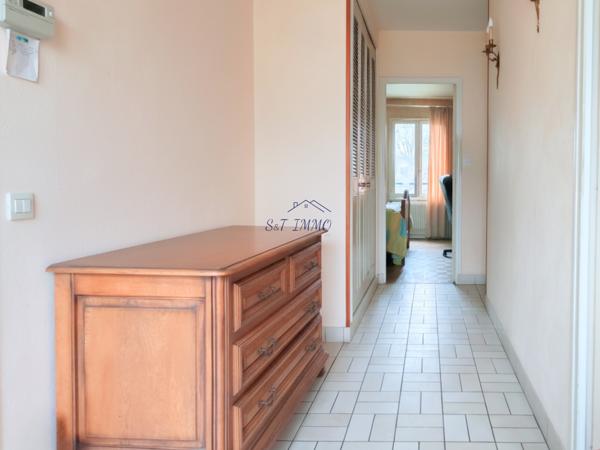 Lardy (91510) Maison - 88 m² - 4 pièces