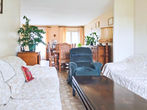 Lardy (91510) Maison - 88 m² - 4 pièces