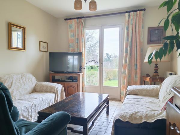 Lardy (91510) Maison - 88 m² - 4 pièces