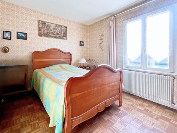 Lardy (91510) Maison - 88 m² - 4 pièces