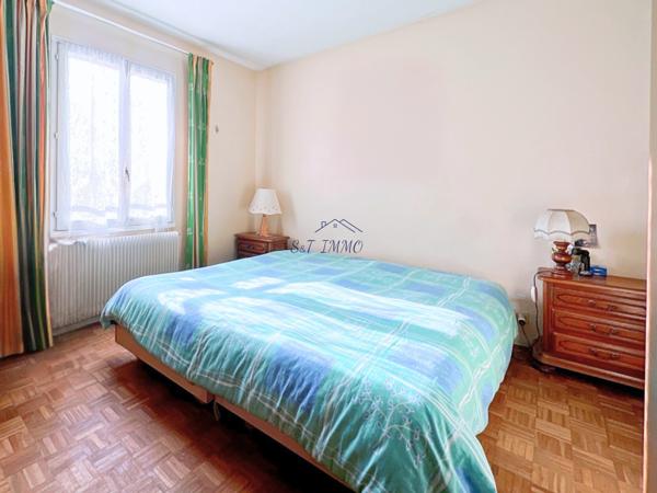 Lardy (91510) Maison - 88 m² - 4 pièces