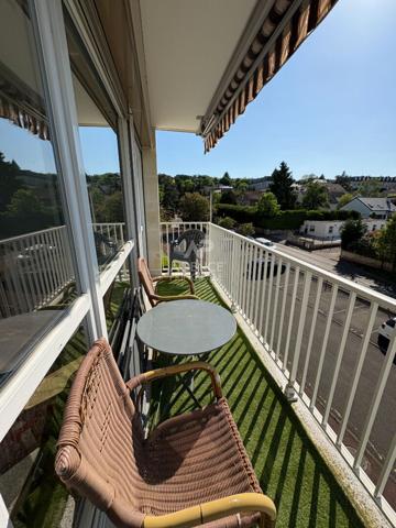 Appartement Chambourcy 3 pièce(s) 77 m2 €285 000 ** - Référence 16898