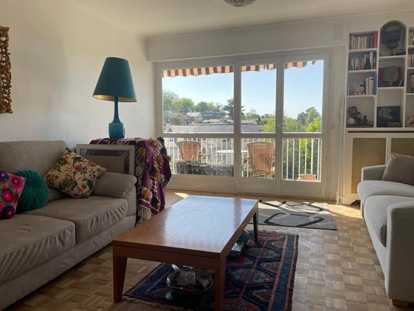 Appartement Chambourcy 3 pièce(s) 77 m2 €285 000 ** - Référence 16898